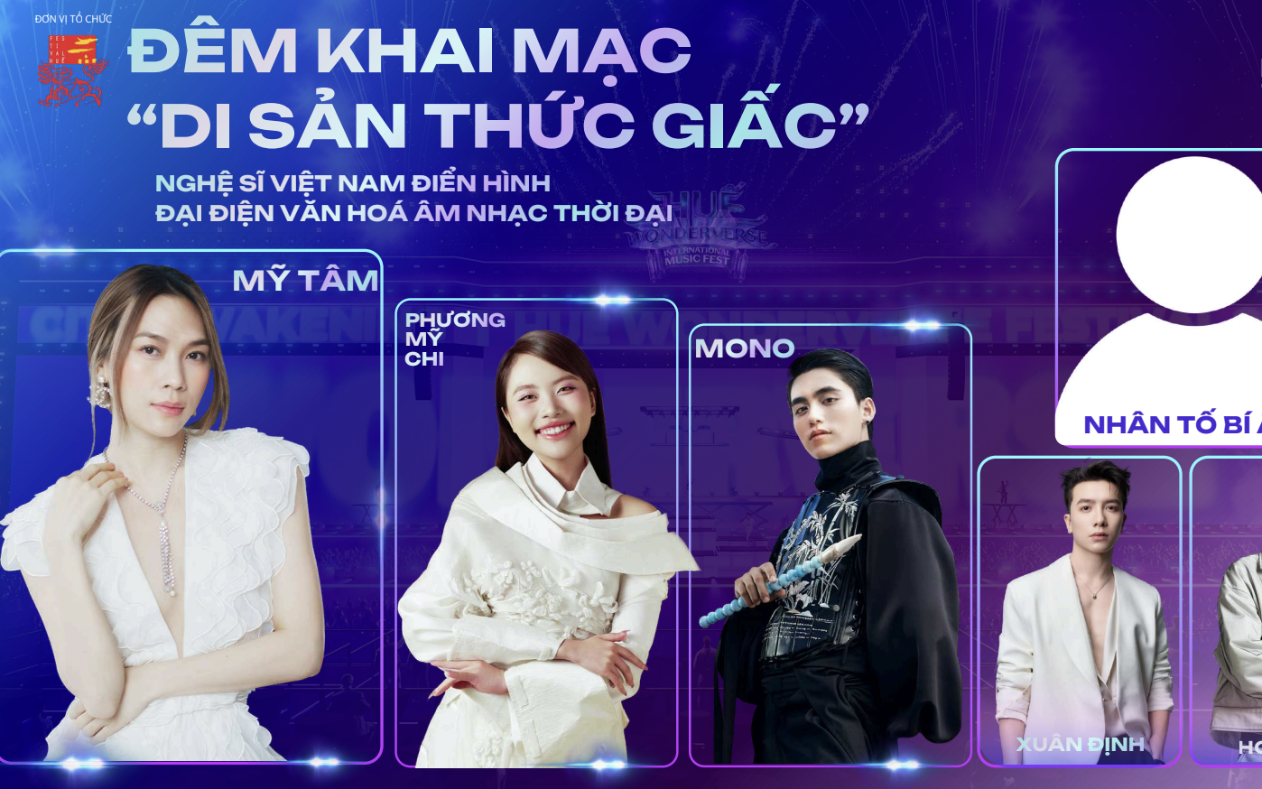 Ca sĩ MONO trở th&agrave;nh Sứ giả quảng b&aacute; di sản văn h&oacute;a Huế - Ảnh 6.