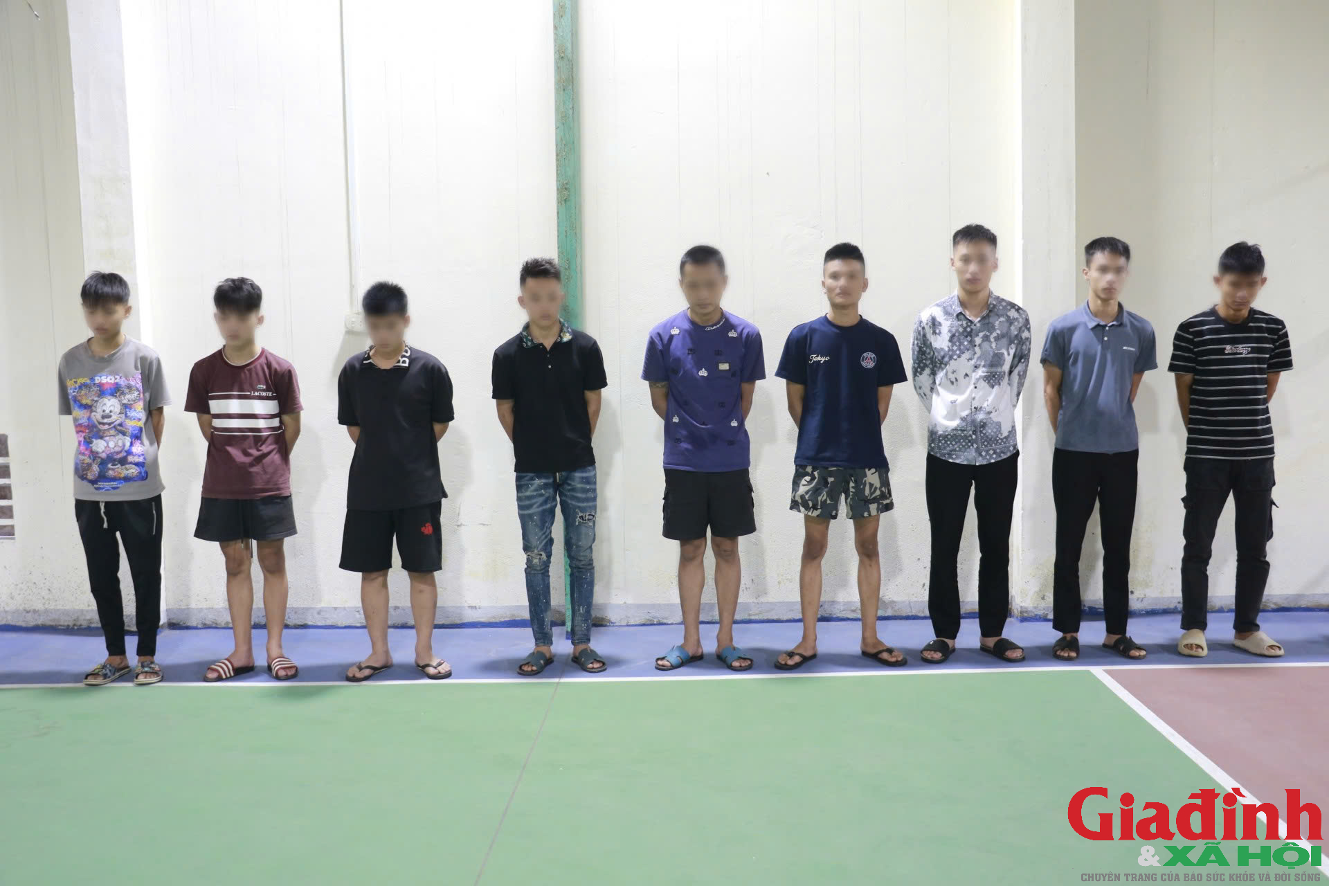 Cảm h&oacute;a thanh thiếu ni&ecirc;n chưa ngoan - Ảnh 5.