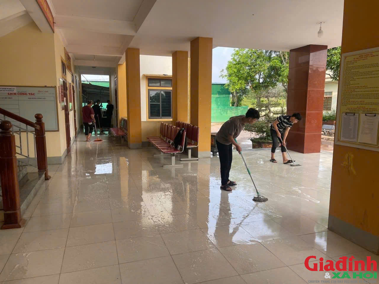 Cảm h&oacute;a thanh thiếu ni&ecirc;n chưa ngoan - Ảnh 4.