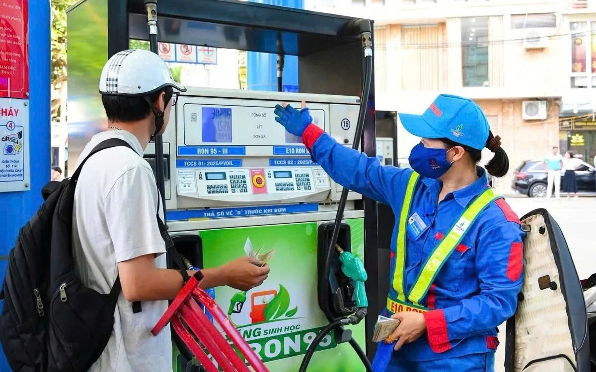 H&agrave; Nội th&iacute; điểm m&ocirc; h&igrave;nh ti&ecirc;u d&ugrave;ng số, x&acirc;y dựng 'Gian h&agrave;ng số Thủ đ&ocirc;' bảo vệ người ti&ecirc;u d&ugrave;ng - Ảnh 1.