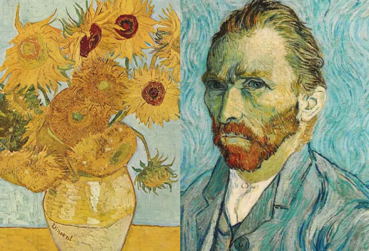 B&iacute; mật ly kỳ nhất trong bức tranh Đ&ecirc;m đầy sao của Van Gogh - Ảnh 2.