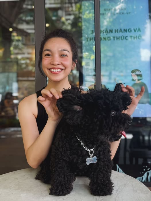 Lý Hương và con gái Jessica Lý tỏa sáng tại sự kiện thời trang ở TP HCM - Ảnh 5.
