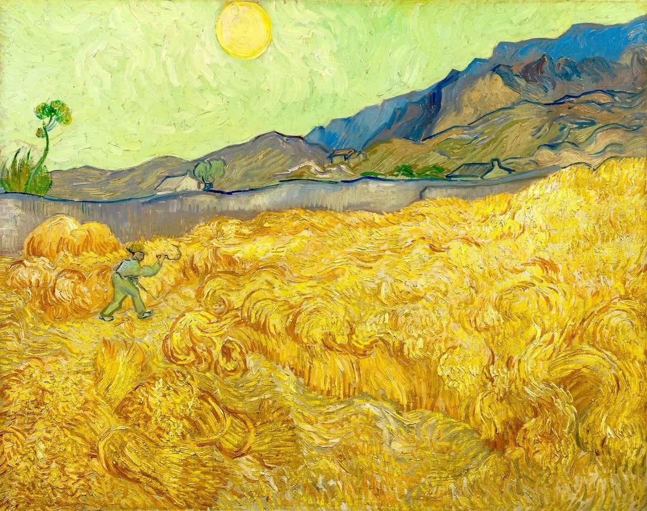 B&iacute; mật ly kỳ nhất trong bức tranh Đ&ecirc;m đầy sao của Van Gogh - Ảnh 4.