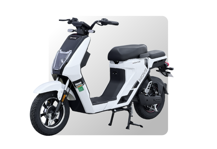 Xe m&aacute;y điện gi&aacute; Rẻ 14 , 7 triệu đồng , đi xa tới 120km v&agrave; nhiều tiện &iacute;ch hiện đại - Ảnh 4.