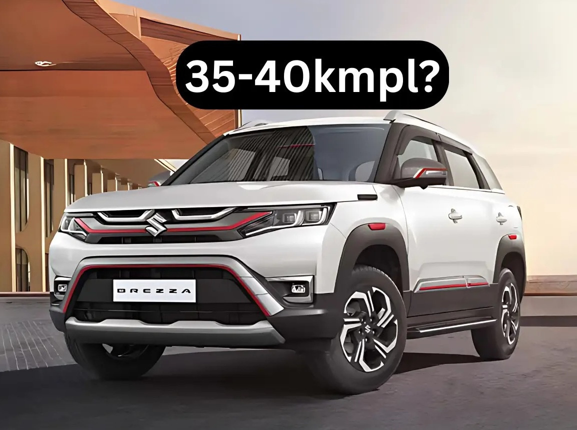 SUV cỡ A của Suzuki cạnh tranh trực tiếp Kia Sonet thiết kế đẹp, nội thất tinh tế xuất hiện tại đại l&yacute; gi&aacute; 235 triệu đồng? - Ảnh 2.
