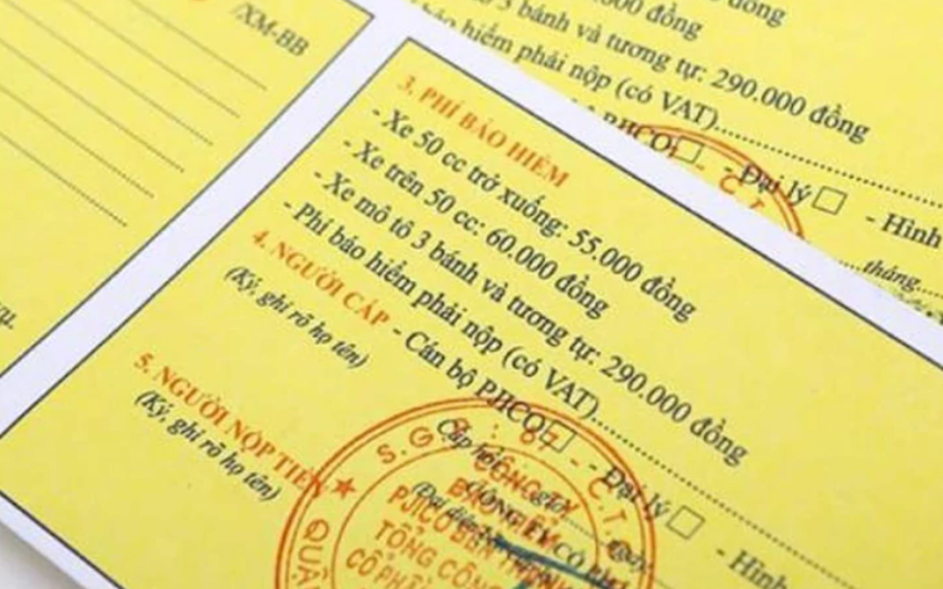 Trường hợp nào bắt buộc phải mua bảo hiểm xe máy? - Ảnh 4.