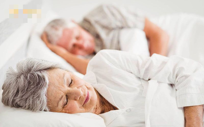Sau tuổi 60 giảm bớt cơm trắng, cơ thể có thể nhận được 5 lợi ích này - Ảnh 3.