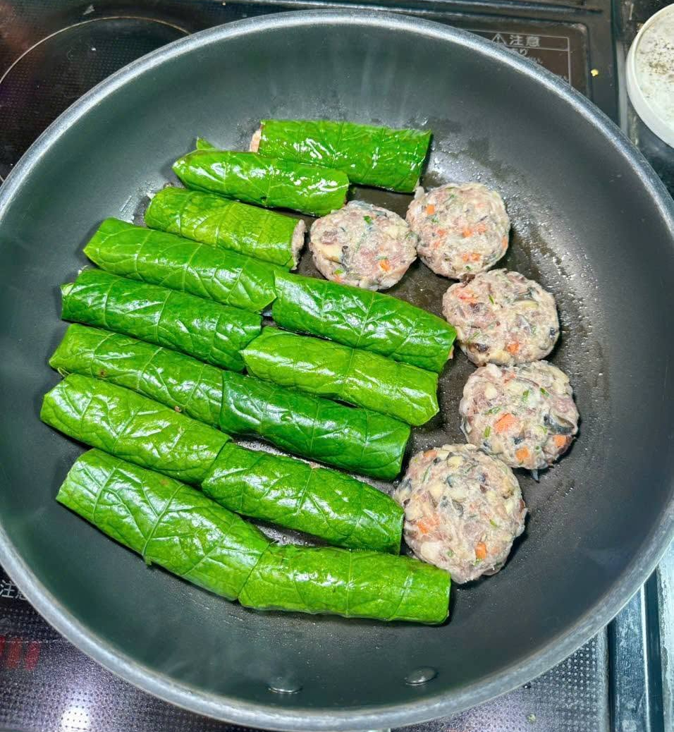 M&oacute;n ngon dễ l&agrave;m từ l&aacute; lốt cho bữa cơm gia đ&igrave;nh ng&agrave;y cuối tuần - Ảnh 8.