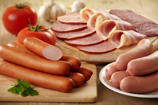 5 sai lầm trong chế độ ăn có thể làm tăng nguy cơ ung thư, nhiều người Việt vẫn mắc mỗi ngày - Ảnh 4.