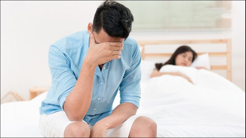 6 l&yacute; do khiến nam giới bị đau sau khi quan hệ t&igrave;nh dục- Ảnh 1.