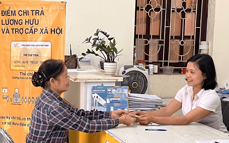Thay đổi lịch chi trả lương hưu th&aacute;ng 9/2026, người hưởng chế độ được nhận ng&agrave;y n&agrave;o? - Ảnh 3.