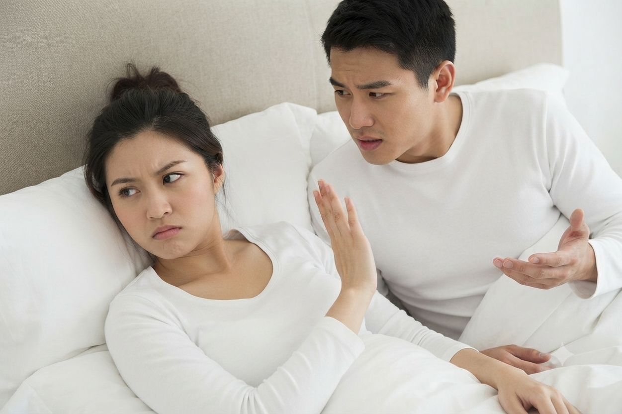 7 nguy&ecirc;n nh&acirc;n tiềm ẩn g&acirc;y đau sau khi quan hệ t&igrave;nh dục ở phụ nữ - Ảnh 1.