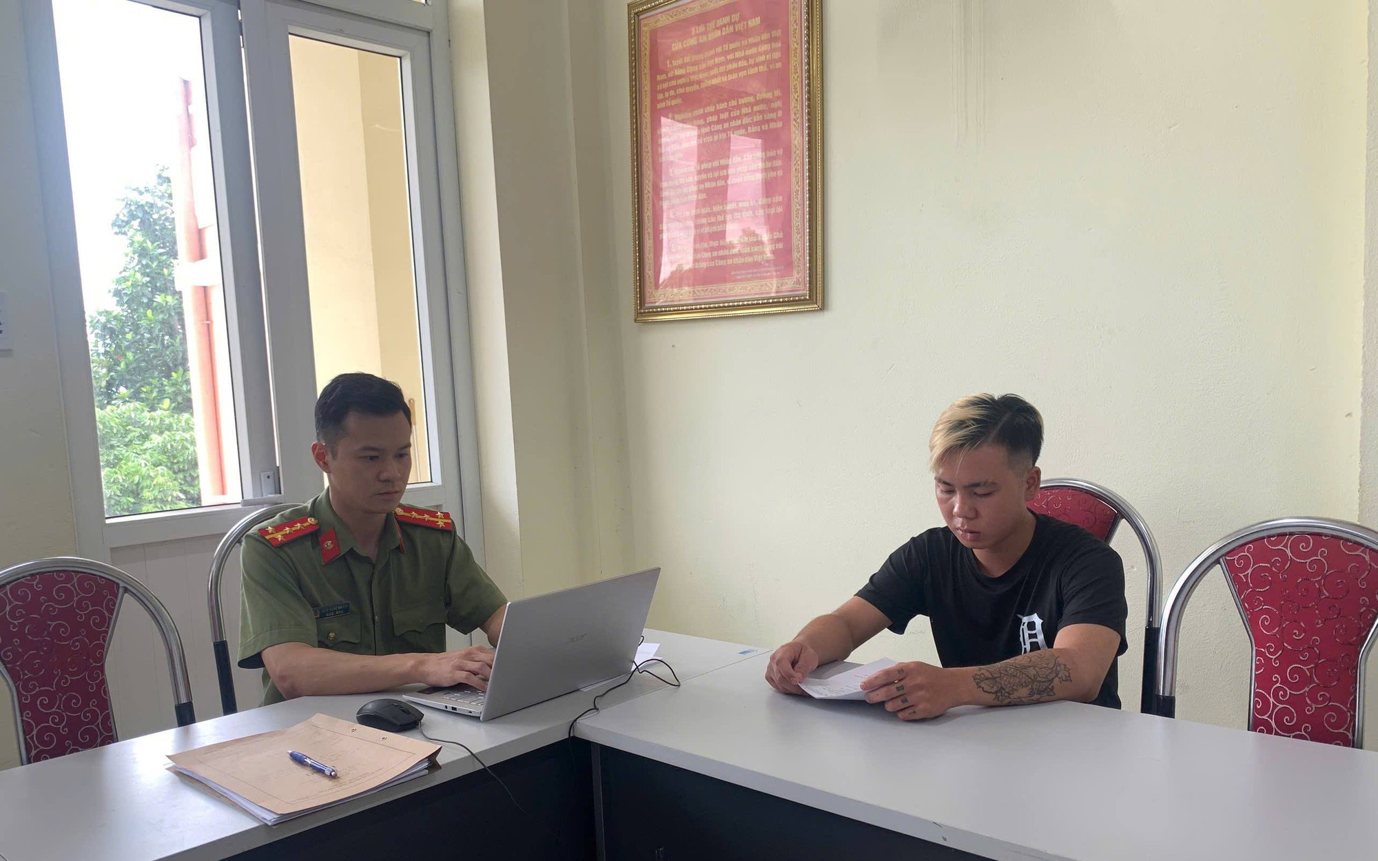 Tin s&aacute;ng 9/8: Dự b&aacute;o thời tiết 7 ng&agrave;y tới; Bắt giam Nguyễn Thị B&iacute;ch Phượng - Ảnh 6.