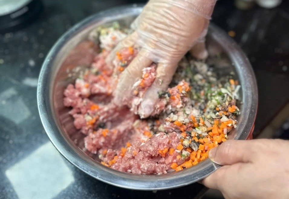M&oacute;n ngon dễ l&agrave;m từ l&aacute; lốt cho bữa cơm gia đ&igrave;nh ng&agrave;y cuối tuần - Ảnh 6.