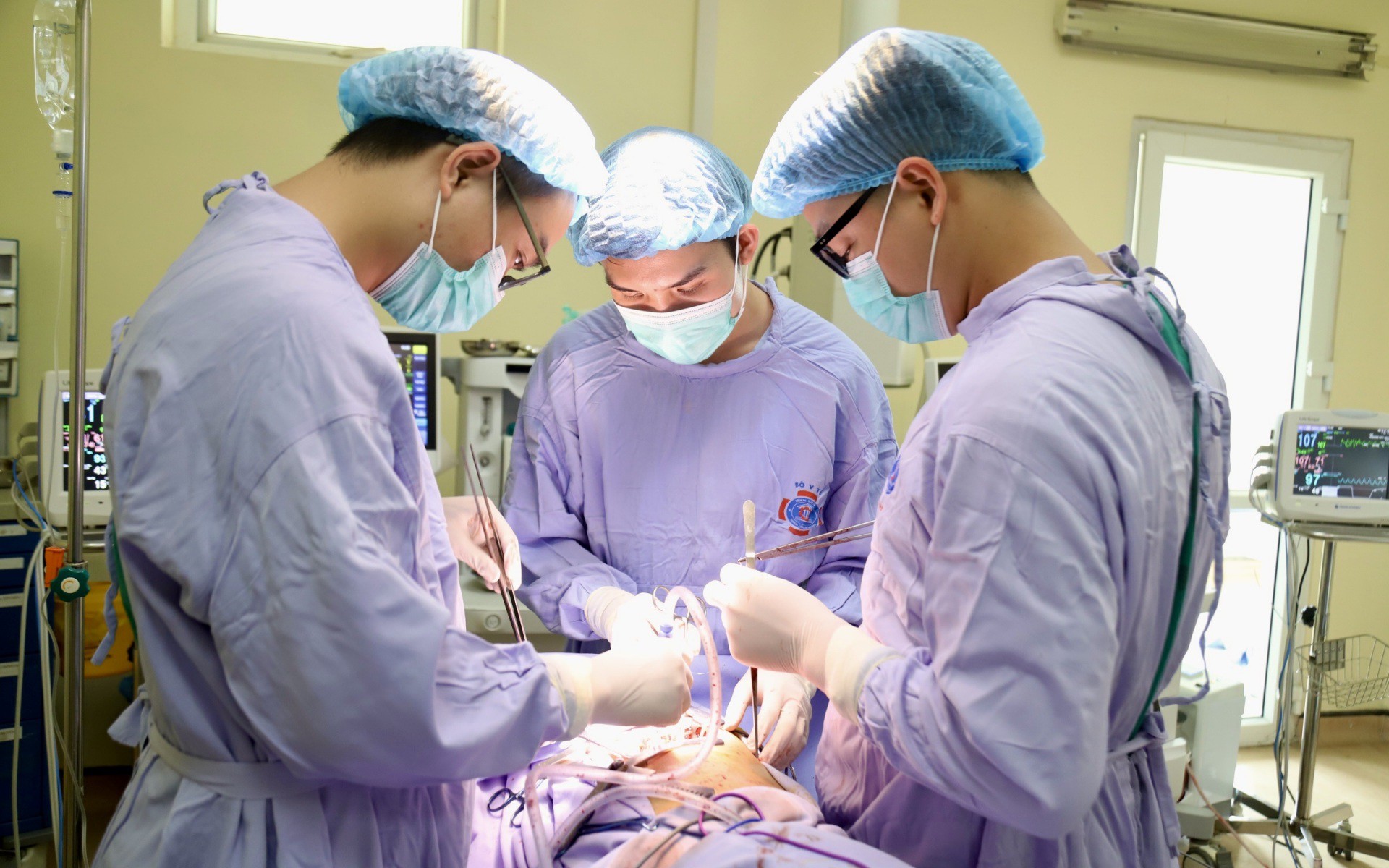 5 sai lầm trong chế độ ăn c&oacute; thể l&agrave;m tăng nguy cơ ung thư, nhiều người Việt vẫn mắc mỗi ng&agrave;y - Ảnh 7.