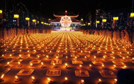 Phóng sinh rằm tháng 7: Nguồn gốc, ý nghĩa và cách thực hiện đúng - Ảnh 3.