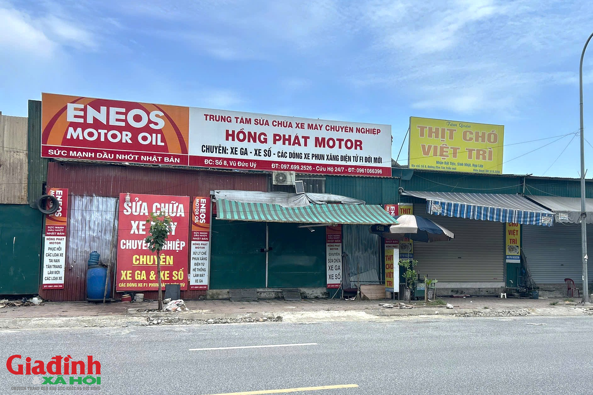 H&agrave; Nội 2026: Hiểm họa ch&aacute;y nổ từ kho xưởng tr&aacute;i ph&eacute;p ở Thanh Liệt - Ảnh 10.
