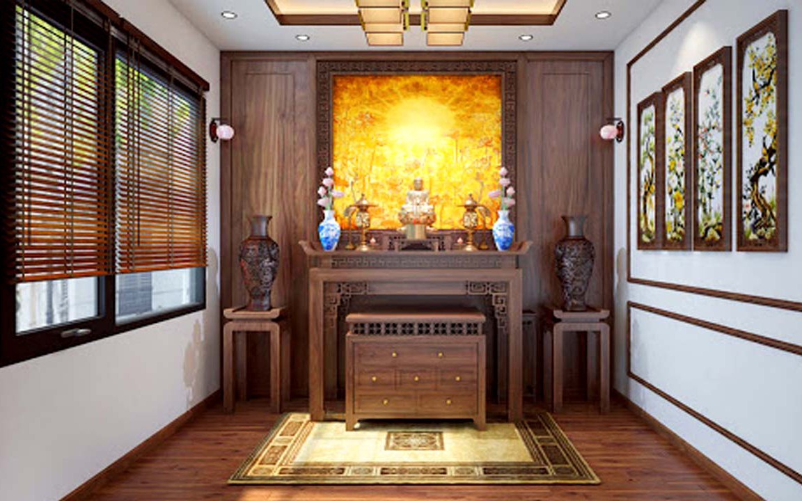 Khung giờ đẹp thắp hương Rằm th&aacute;ng 6 &acirc;m lịch 2026 v&agrave; 3 điều cần ki&ecirc;ng kỵ gia chủ n&ecirc;n nắm để h&uacute;t t&agrave;i lộc - Ảnh 1.