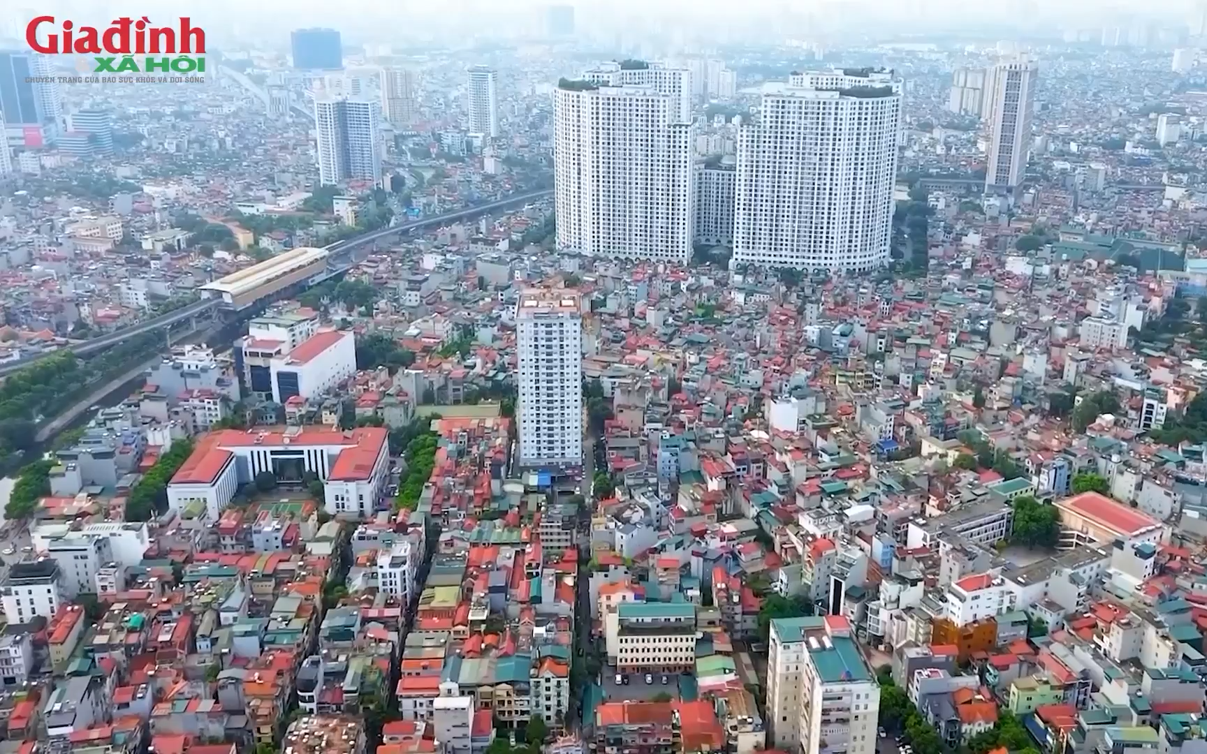 Đau đầu về việc chọn tầng khi mua chung cư - Ảnh 2.
