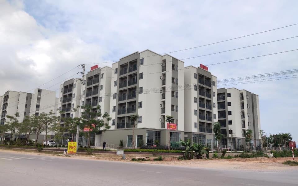 H&agrave; Nội t&iacute;ch cực t&aacute;i chế chất thải rắn x&acirc;y dựng với nh&agrave; m&aacute;y 2 . 000 Tấn / ng&agrave;y khởi c&ocirc;ng trước 15 / 8 - Ảnh 1.