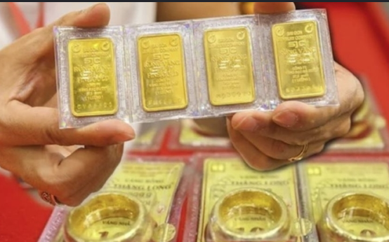 Tỷ gi&aacute; USD h&ocirc;m nay 27/7: Đồng Đ&ocirc; la Mỹ 'chợ đen' b&aacute;n ra ở v&ugrave;ng 26.403 đồng/USD - Ảnh 1.