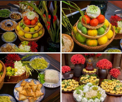 C&uacute;ng rằm th&aacute;ng 7 ba miền Bắc - Trung - Nam kh&aacute;c nhau thế n&agrave;o? - Ảnh 1.