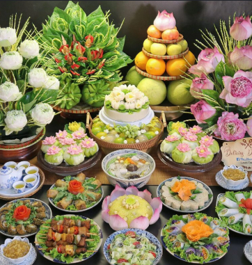 C&uacute;ng rằm th&aacute;ng 7 ba miền Bắc - Trung - Nam kh&aacute;c nhau thế n&agrave;o? - Ảnh 5.