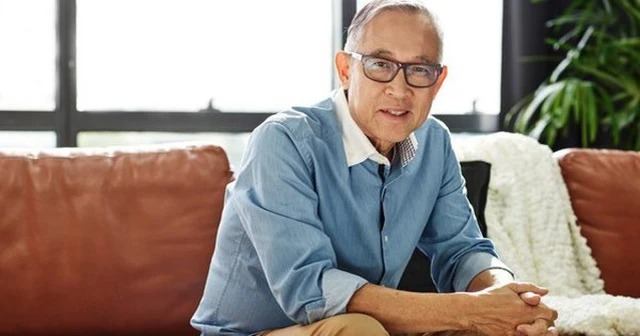 Tuổi gi&agrave; kh&ocirc;ng ở với con ch&aacute;u, &ocirc;ng l&atilde;o chọn sống trong kh&aacute;ch sạn v&agrave; chưa từng hối hận - Ảnh 1.