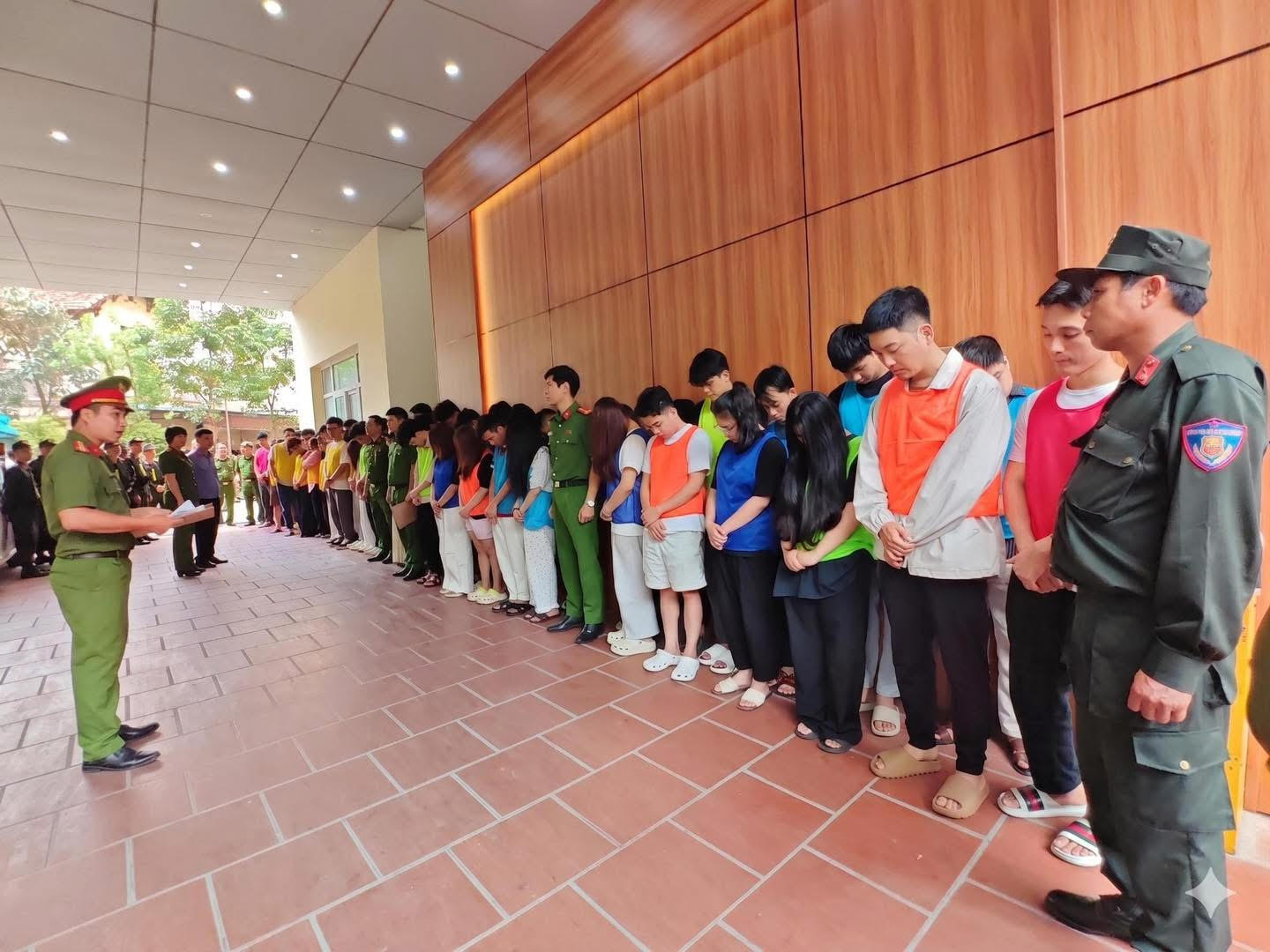 Vụ lừa đảo 'sở hữu kỳ nghỉ' 180 tỷ: Truy qu&eacute;t t&agrave;i sản 46 c&aacute; nh&acirc;n li&ecirc;n quan tại L&acirc;m Đồng- Ảnh 1.