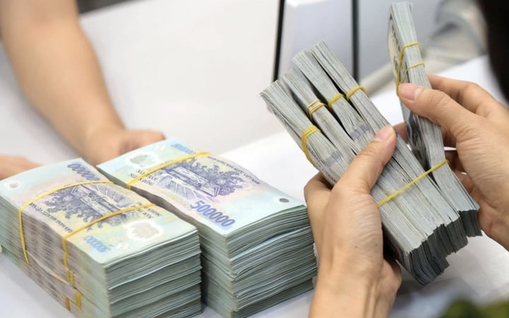 Cập nhật lãi suất ngân hàng 2026 - Ảnh 1.