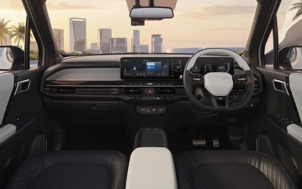 Vượt trội Mazda CX-5, Kia Sportage 2027 xuất hiện n&acirc;ng cấp c&ocirc;ng nghệ gi&aacute; hấp dẫn nhất ph&acirc;n kh&uacute;c SUV hạng C - Ảnh 1.