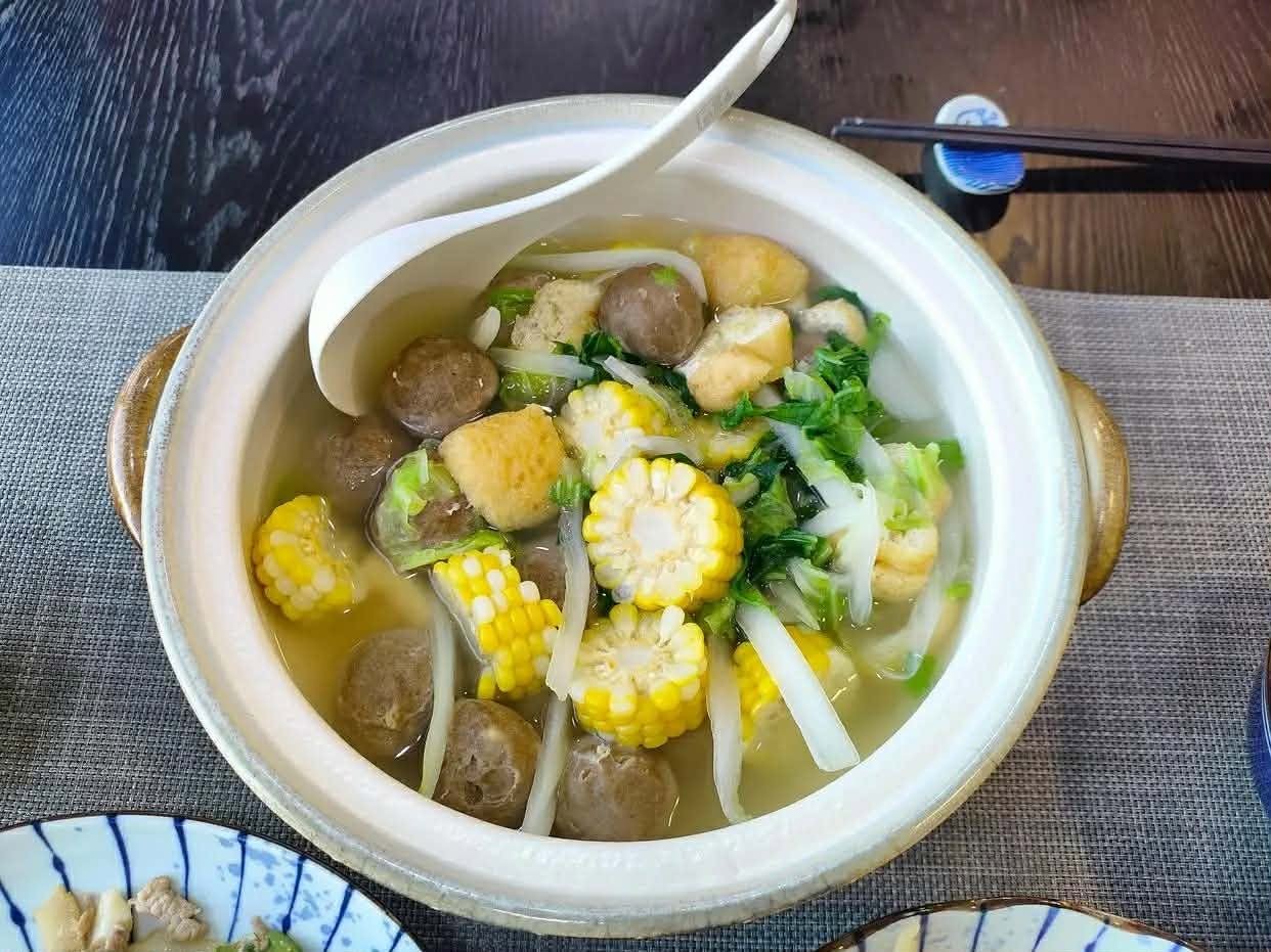 Bữa tối gồm 3 m&oacute;n ngon miệng m&agrave; nấu nhanh, con trai t&ocirc;i cứ khen m&atilde;i kh&ocirc;ng th&ocirc;i!  - Ảnh 3.