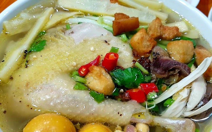 Uống 4 loại sinh tố này mỗi ngày, mỡ thừa tự động "bốc hơi" - Ảnh 5.