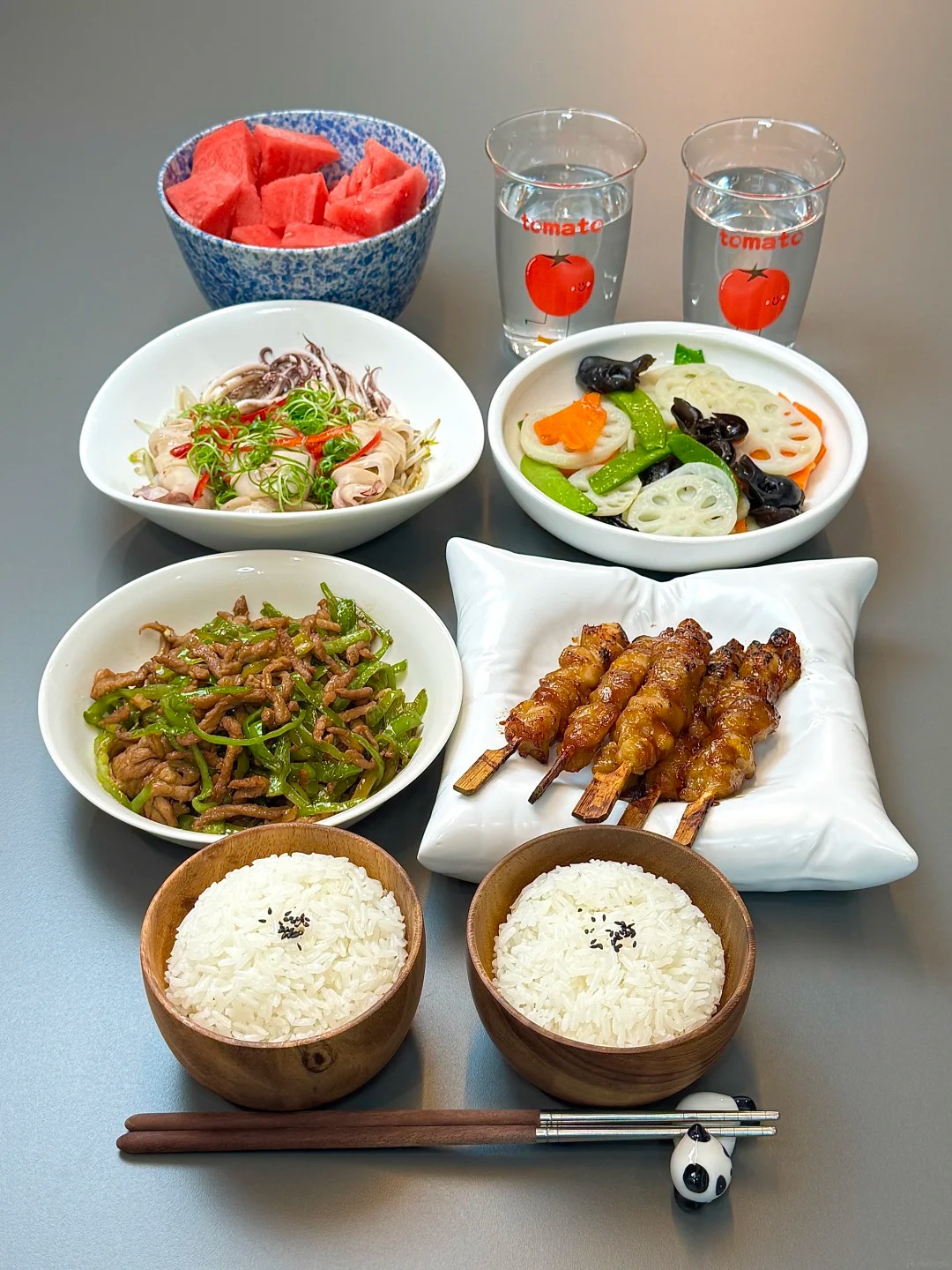 7 thực đơn cơm nh&agrave; cho cả tuần kh&ocirc;ng tr&ugrave;ng m&oacute;n: To&agrave;n m&oacute;n quen m&agrave; ngon, đỡ đau đầu nghĩ "h&ocirc;m nay ăn g&igrave;?"- Ảnh 1.