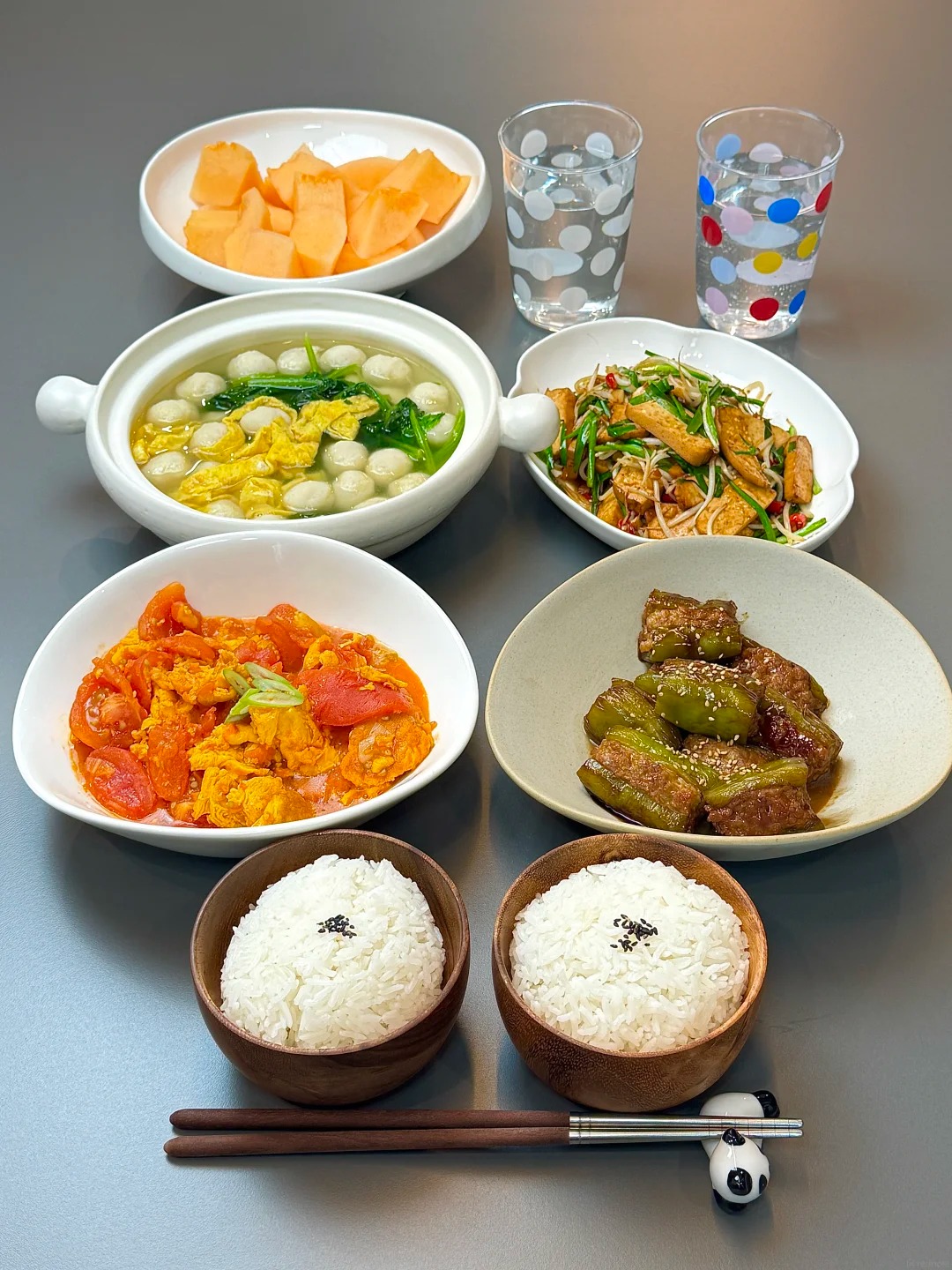 7 thực đơn cơm nh&agrave; cho cả tuần kh&ocirc;ng tr&ugrave;ng m&oacute;n: To&agrave;n m&oacute;n quen m&agrave; ngon, đỡ đau đầu nghĩ "h&ocirc;m nay ăn g&igrave;?"- Ảnh 2.