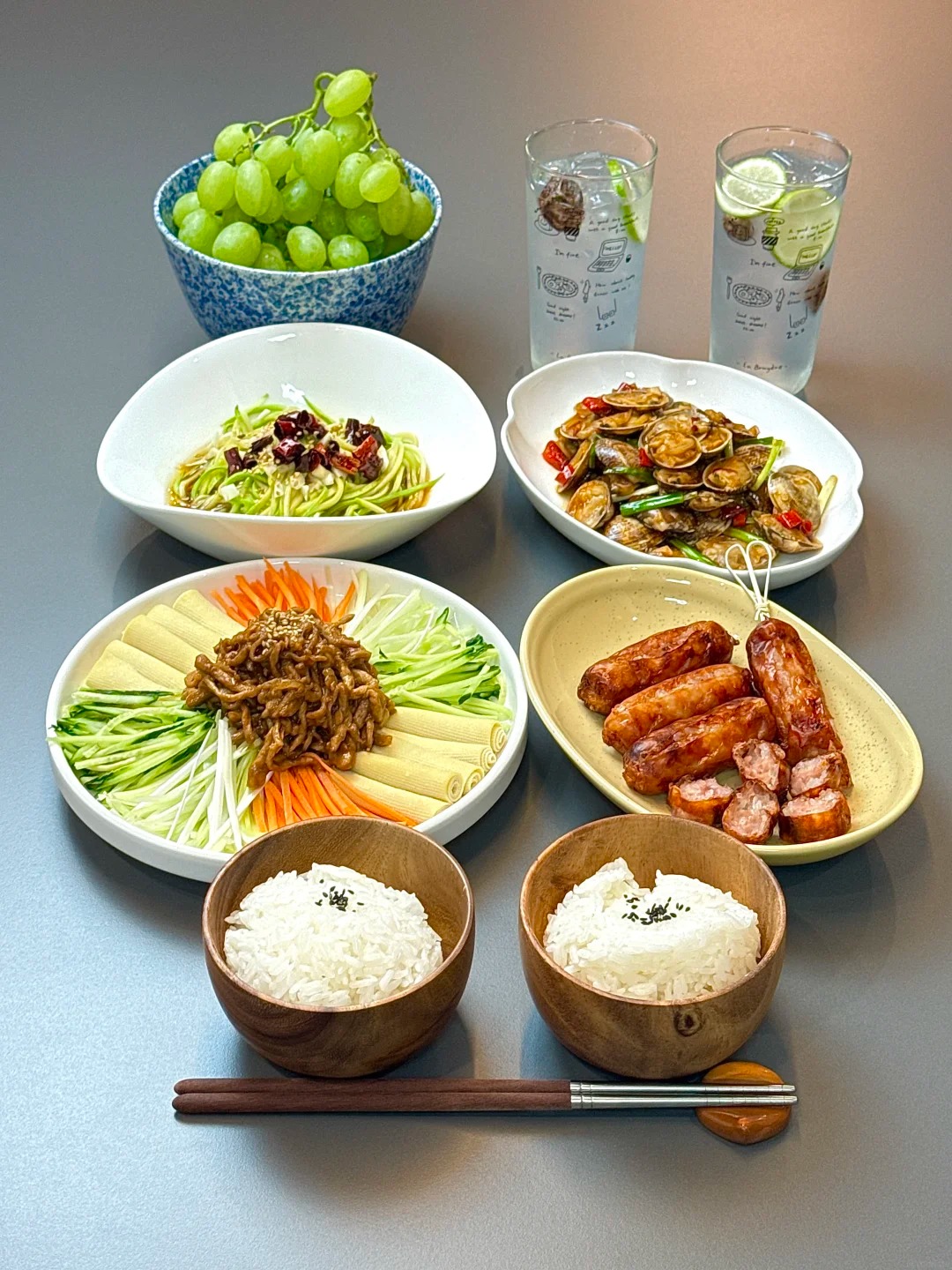7 thực đơn cơm nh&agrave; cho cả tuần kh&ocirc;ng tr&ugrave;ng m&oacute;n: To&agrave;n m&oacute;n quen m&agrave; ngon, đỡ đau đầu nghĩ "h&ocirc;m nay ăn g&igrave;?"- Ảnh 3.