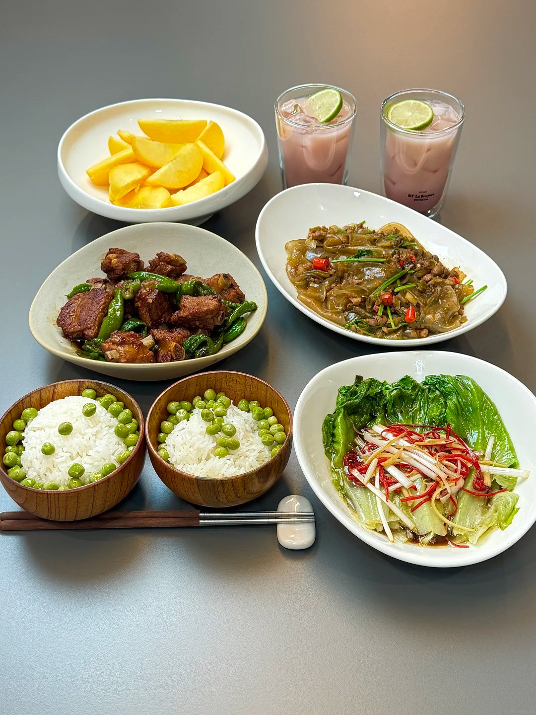 7 thực đơn cơm nh&agrave; cho cả tuần kh&ocirc;ng tr&ugrave;ng m&oacute;n: To&agrave;n m&oacute;n quen m&agrave; ngon, đỡ đau đầu nghĩ "h&ocirc;m nay ăn g&igrave;?"- Ảnh 4.