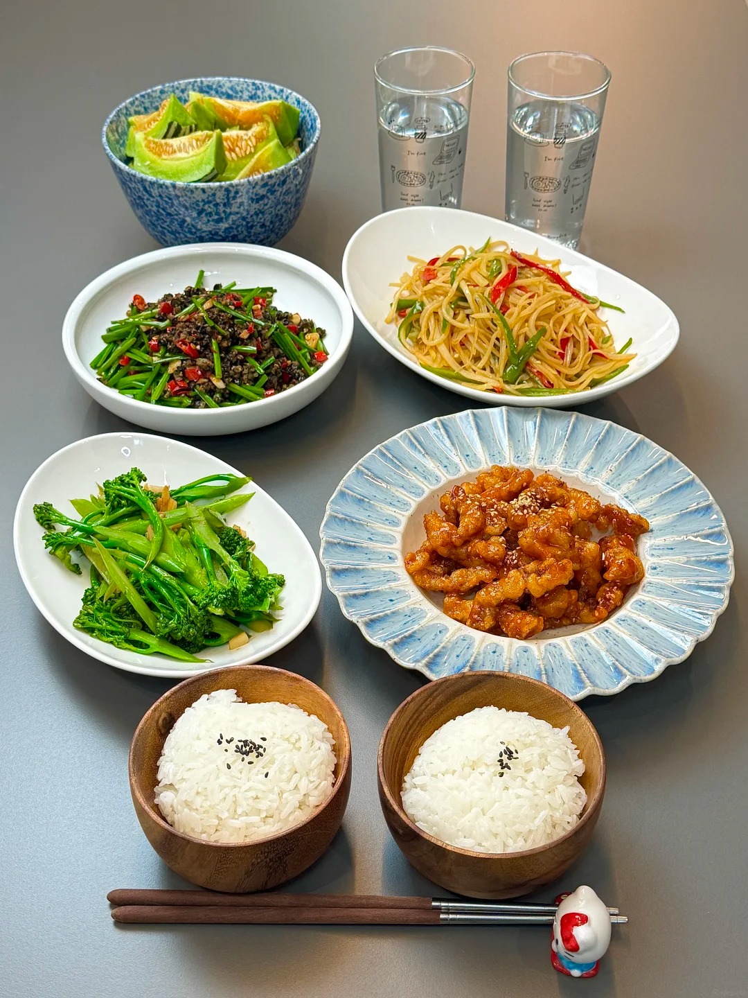 7 thực đơn cơm nh&agrave; cho cả tuần kh&ocirc;ng tr&ugrave;ng m&oacute;n: To&agrave;n m&oacute;n quen m&agrave; ngon, đỡ đau đầu nghĩ "h&ocirc;m nay ăn g&igrave;?"- Ảnh 5.