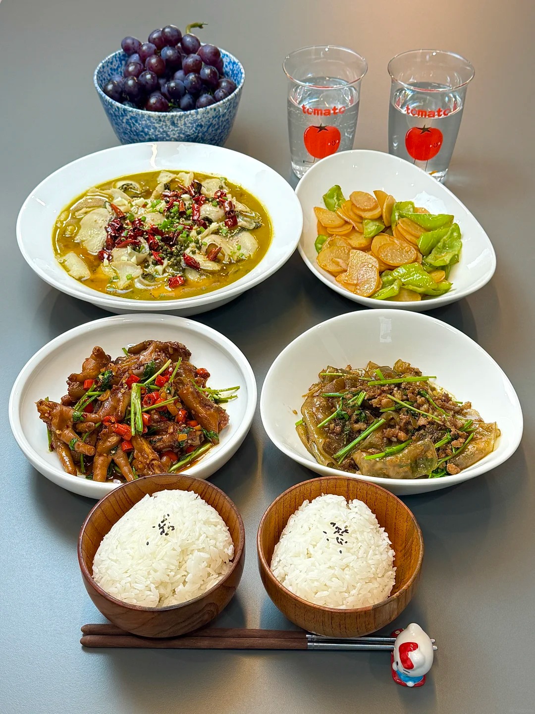 7 thực đơn cơm nh&agrave; cho cả tuần kh&ocirc;ng tr&ugrave;ng m&oacute;n: To&agrave;n m&oacute;n quen m&agrave; ngon, đỡ đau đầu nghĩ "h&ocirc;m nay ăn g&igrave;?"- Ảnh 6.
