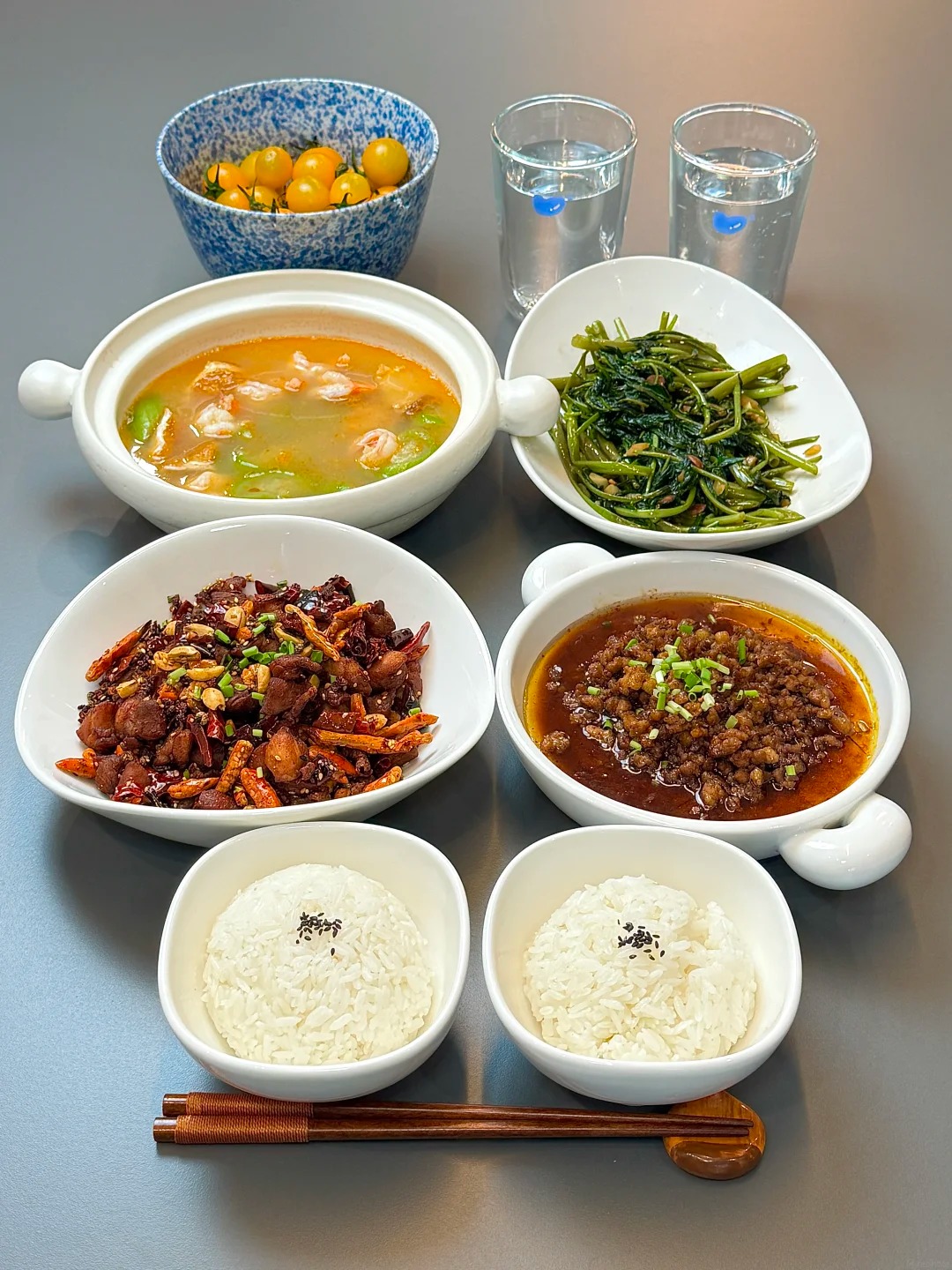 7 thực đơn cơm nh&agrave; cho cả tuần kh&ocirc;ng tr&ugrave;ng m&oacute;n: To&agrave;n m&oacute;n quen m&agrave; ngon, đỡ đau đầu nghĩ "h&ocirc;m nay ăn g&igrave;?"- Ảnh 7.