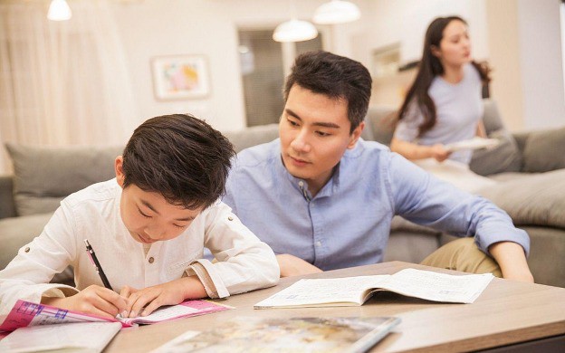 3 điểm khác biệt khi trưởng thành của đứa trẻ bị đánh đòn và trẻ không bị đánh đòn - Ảnh 3.