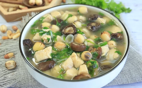 Những thực phẩm nên ăn trước khi uống rượu để không hại dạ dày - Ảnh 4.