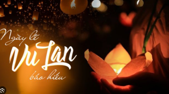 Gửi trọn yêu thương với những lời chúc Vu Lan báo hiếu cảm động nhất - Ảnh 2.