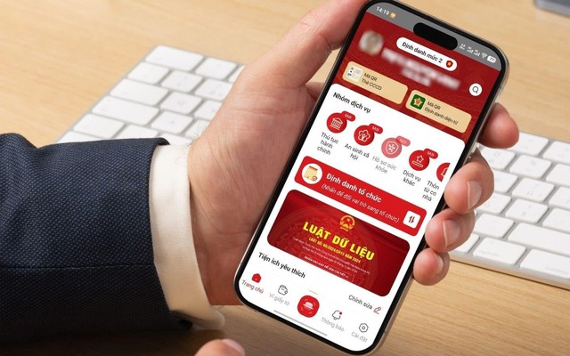 Th&ocirc;ng b&aacute;o quan trọng cho người t&iacute;ch hợp hộ chiếu tr&ecirc;n VNeID năm 2026 - Ảnh 2.