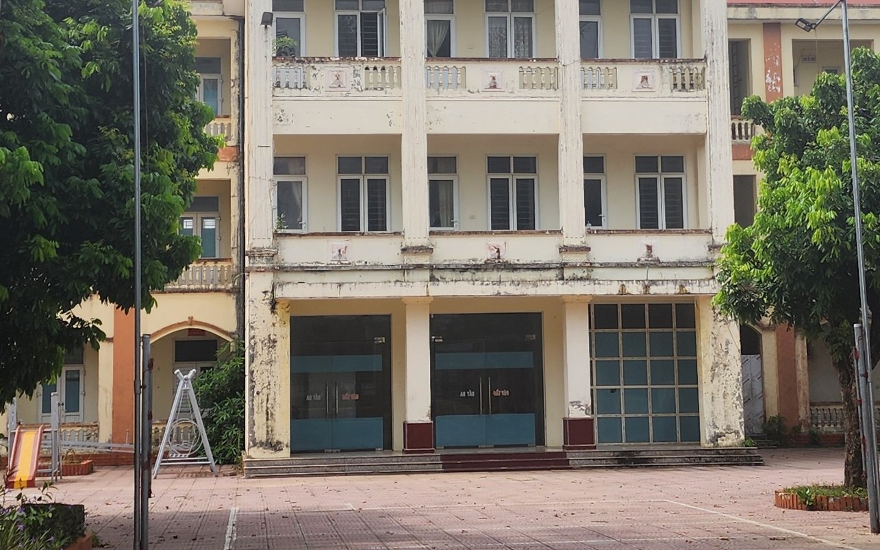 Thanh h&oacute;a siết mốc thời gian xử l&yacute; gần 1 . 300 Cơ sở nh&agrave; đất d&ocirc;i dư - Ảnh 4.