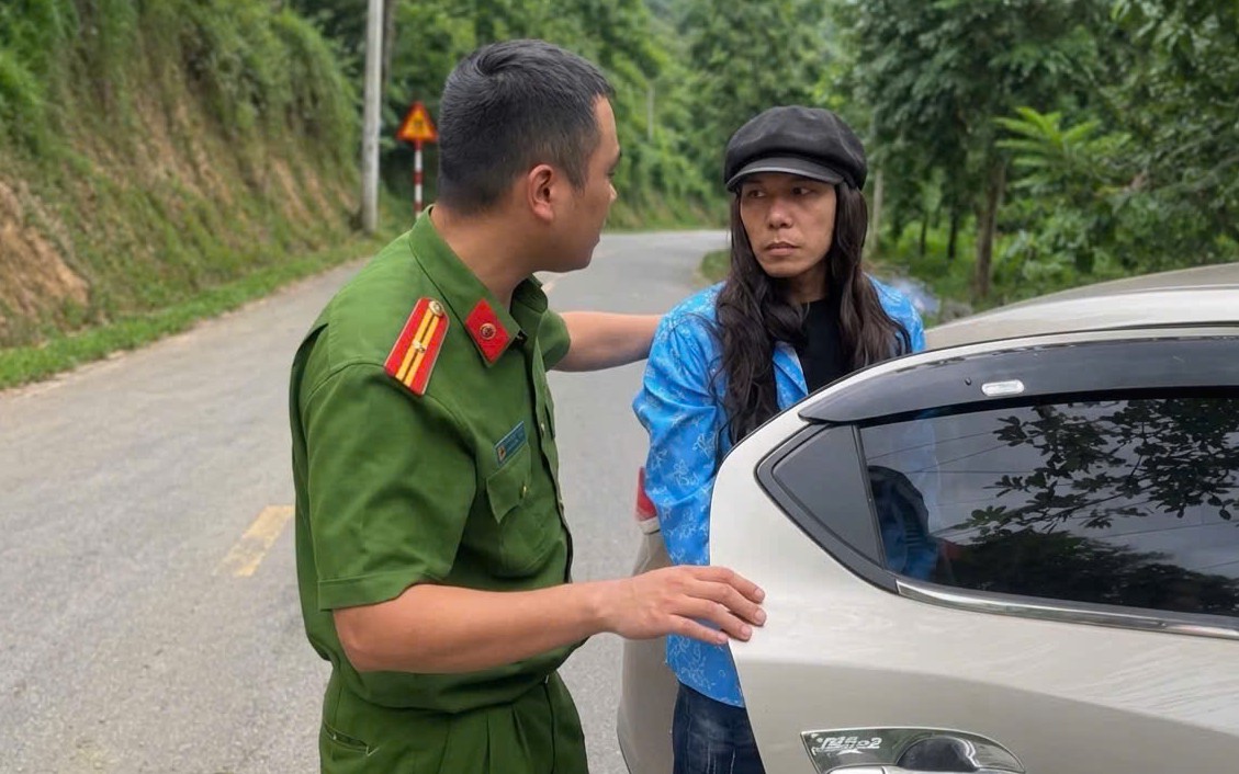 H&agrave; Nội: C&ocirc;ng an x&atilde; Đại Thanh li&ecirc;n tiếp triệt ph&aacute; c&aacute;c vụ &aacute;n ma t&uacute;y, bắt giữ nhiều đối tượng - Ảnh 3.