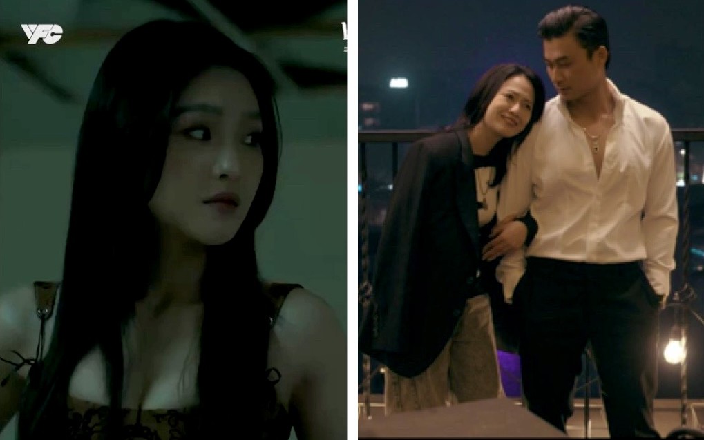 Ban cố vấn phim 'Lửa trắng' l&yacute; giải v&igrave; sao nh&acirc;n vật giang hồ Cương 'Đen' của Duy Hưng c&oacute; tố chất &lsquo;người h&ugrave;ng&rsquo;  - Ảnh 10.