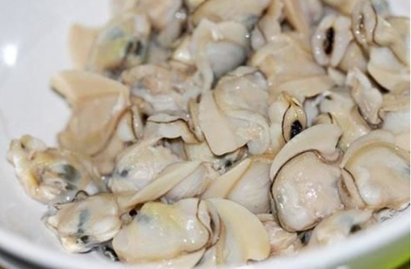 Cực phẩm ngao x&agrave;o mướp hương ngọt thơm đến miếng cuối c&ugrave;ng của mẹ chồng - Ảnh 2.