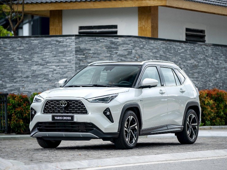Xe hybrid tiết kiệm nhi&ecirc;n liệu gi&aacute; từ 569 triệu đồng tại Việt Nam năm 2026 - Ảnh 2.