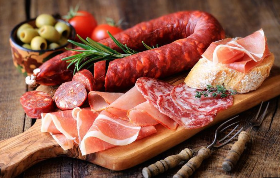 Loại thịt n&ecirc;n hạn chế ăn kẻo rước bệnh ung thư v&agrave;o người - Ảnh 1.